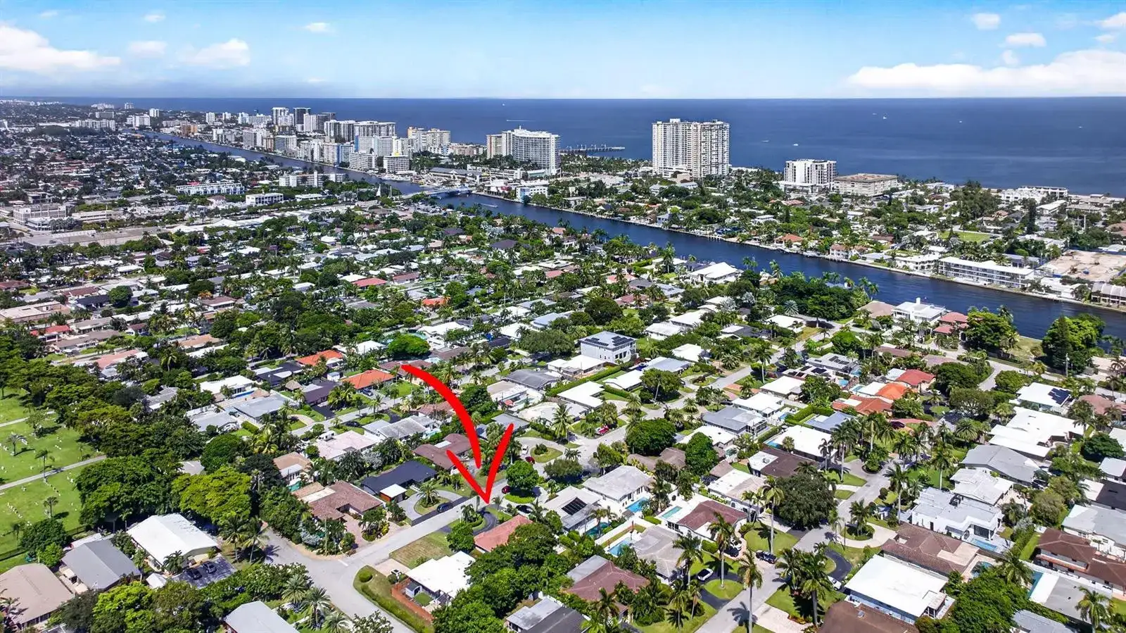 2520 SE 5TH Street, Pompano Beach FL 33062 photo 3