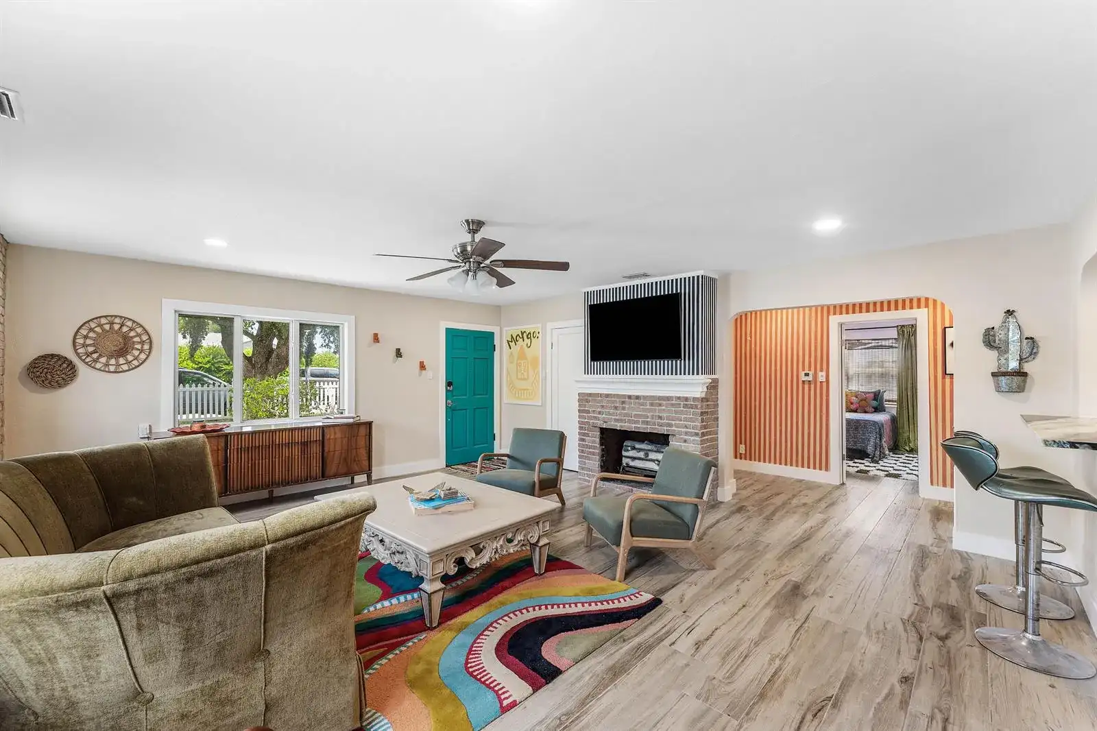 318 W Mango Street W, Lantana FL 33462 photo 4