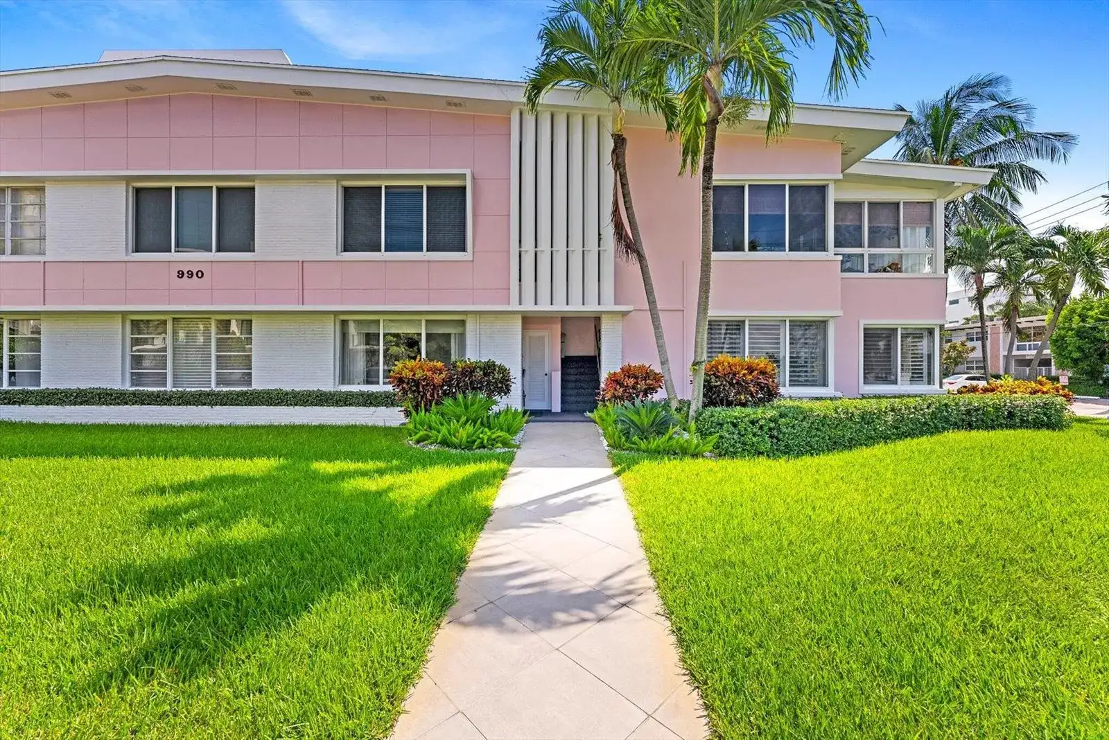 990 CASUARINA Road # 4, Delray Beach FL 33483 photo 5