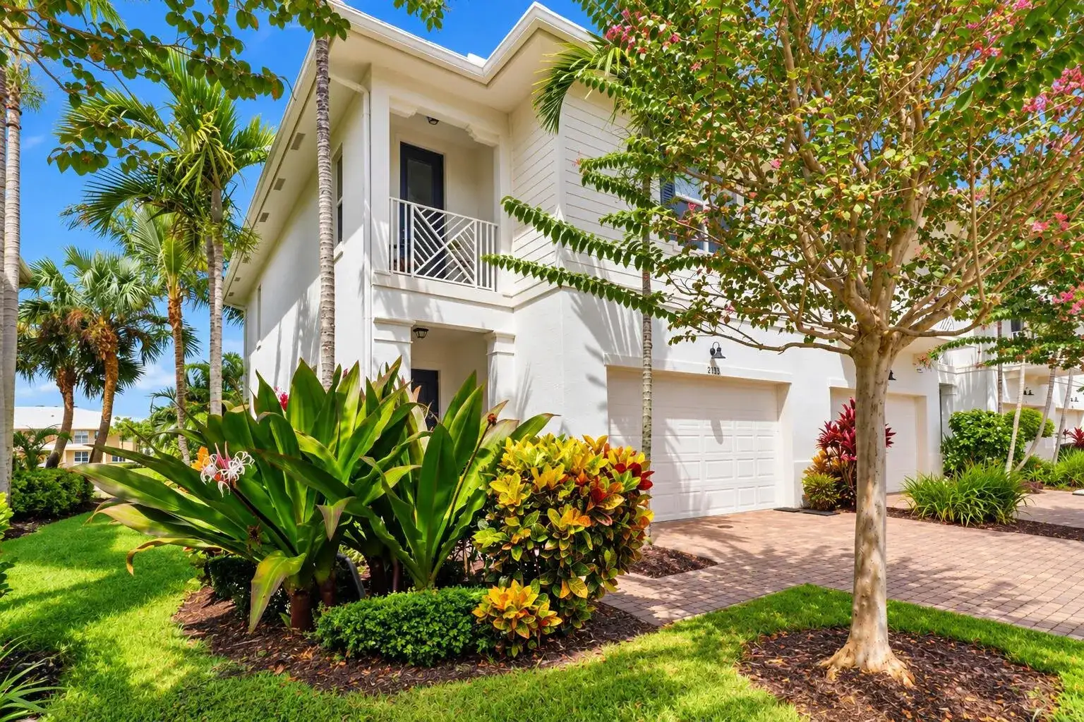 2133 WELLS Place, Palm Beach Gardens FL 33418 photo 2