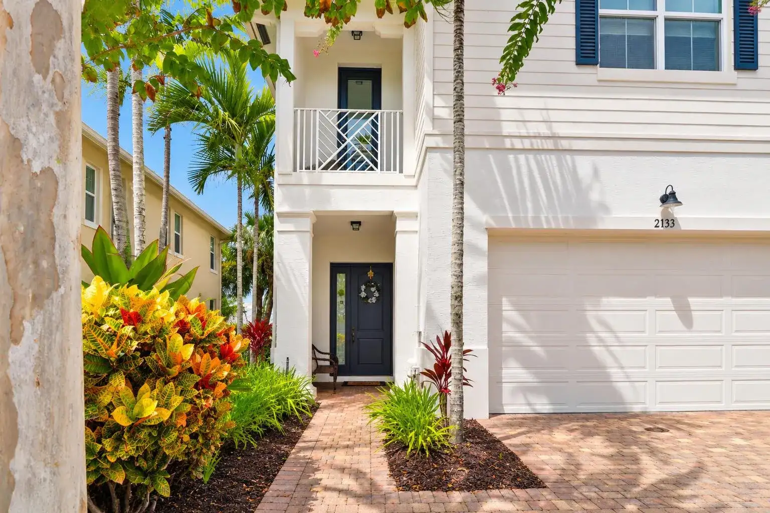 2133 WELLS Place, Palm Beach Gardens FL 33418 photo 3