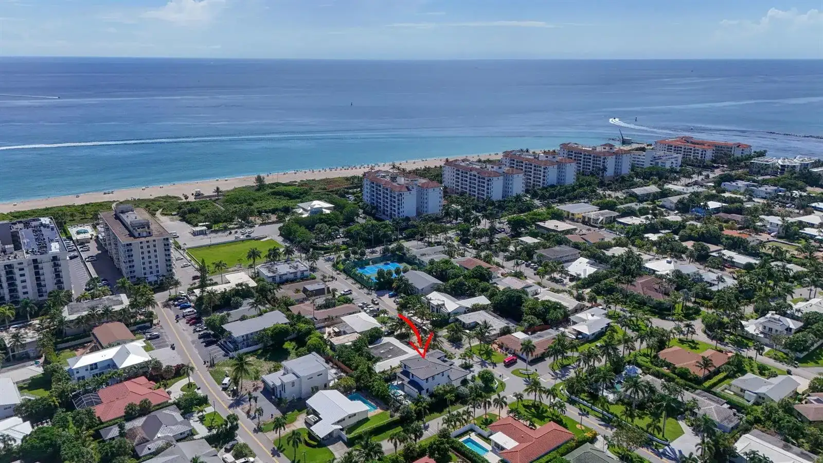 131 Edwards Lane, Palm Beach Shores FL 33404 photo 2