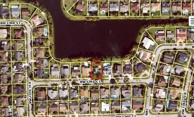 7375 NW 52ND Court, Lauderhill FL 33319 photo 2