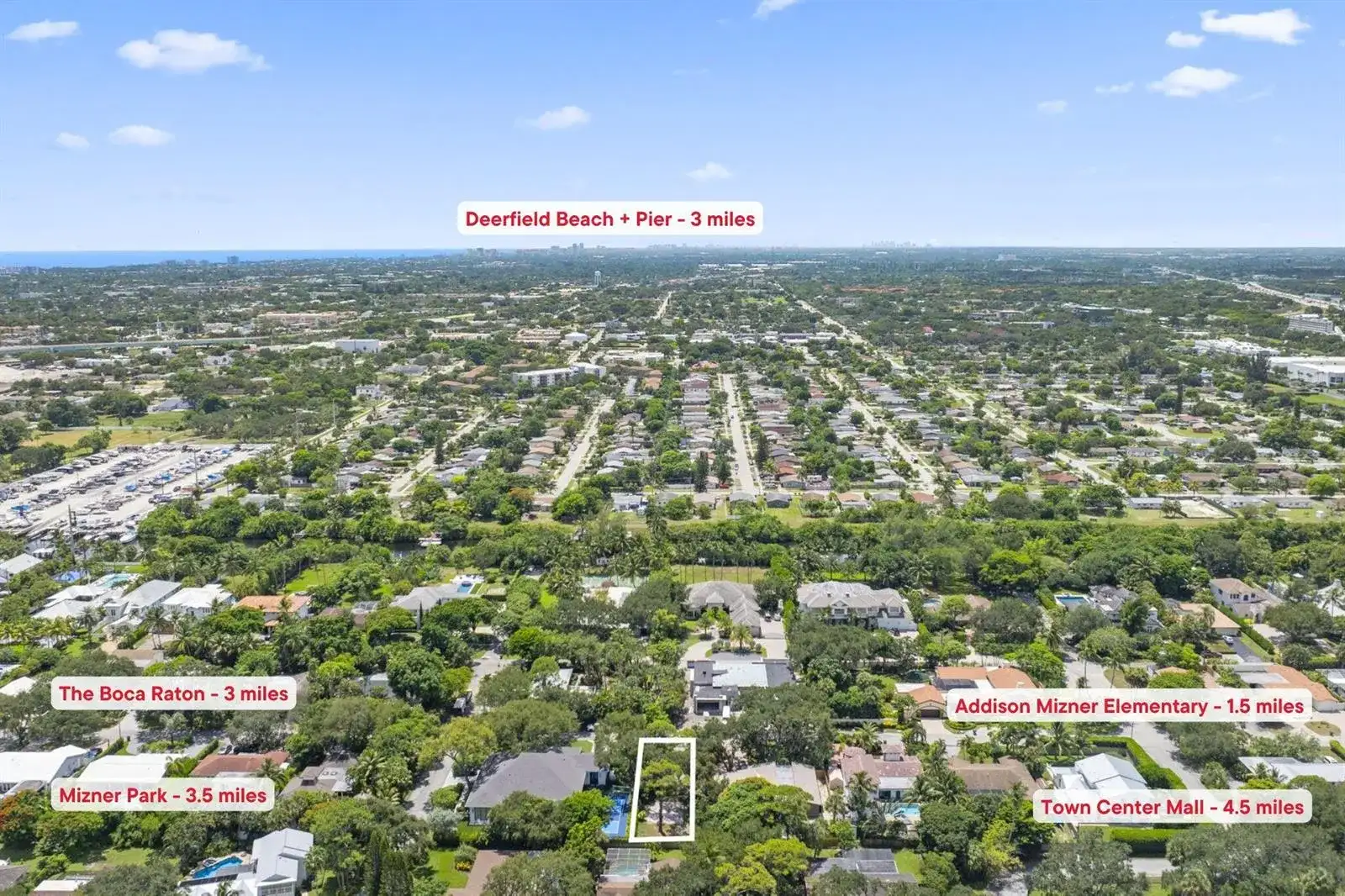 0 SW 21ST Street, Boca Raton FL 33486 photo 2