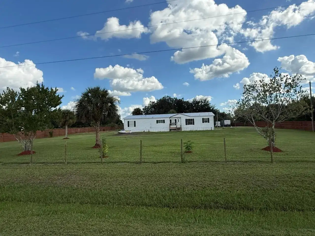 19046 NW 302ND, Okeechobee FL 34972 photo 2