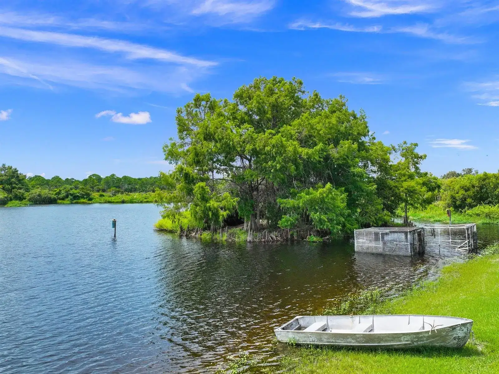 5051 Tozour Road, Fort Pierce FL 34946 photo 2