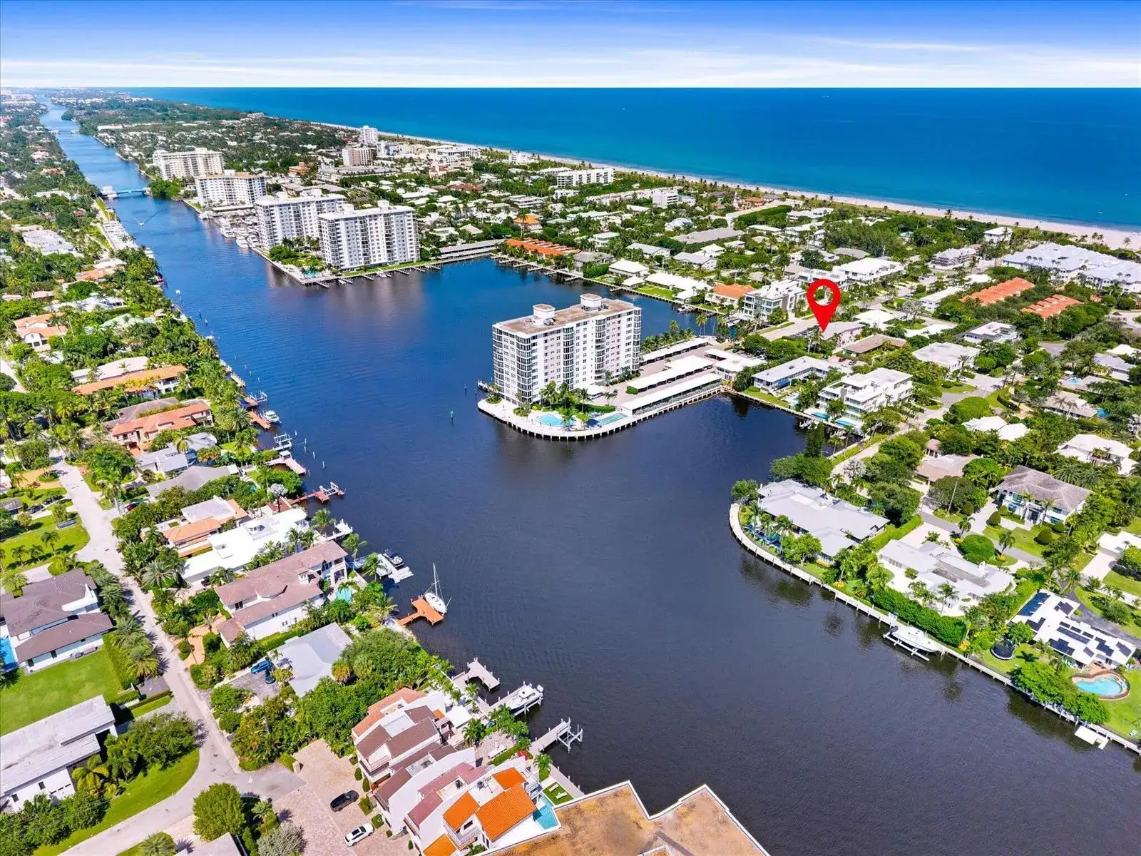 990 Casuarina Road # 4, Delray Beach FL 33483 photo 2