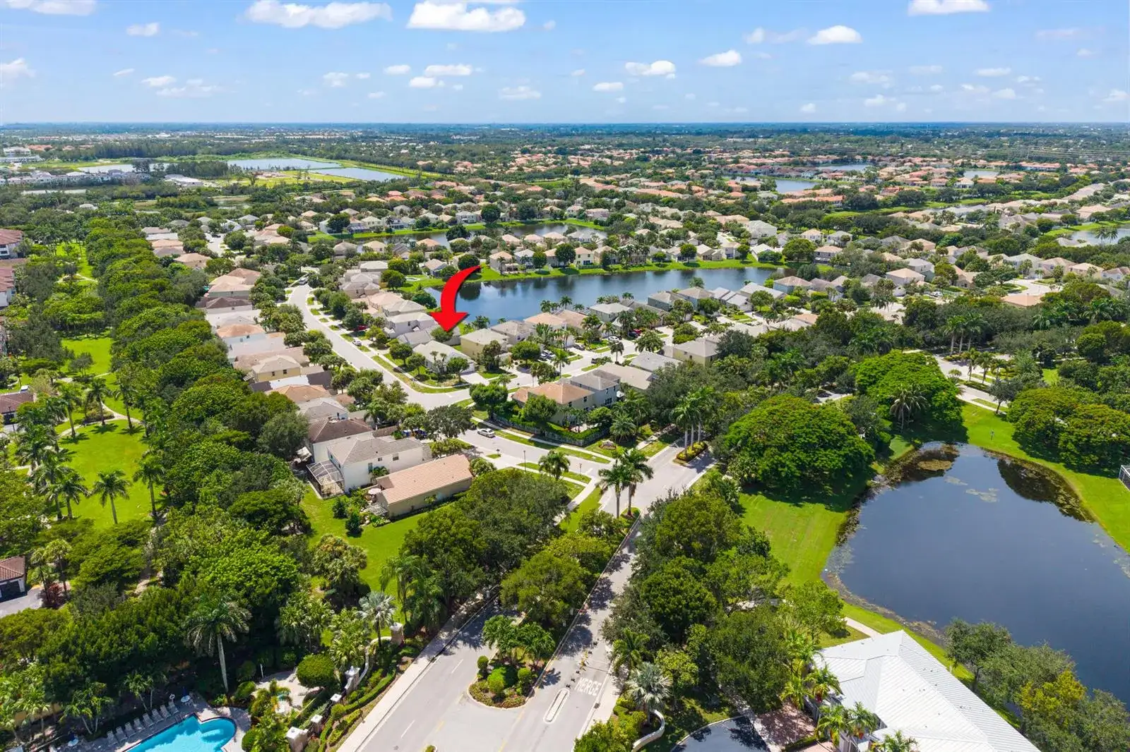 102 Newberry Lane, Royal Palm Beach FL 33414 photo 2