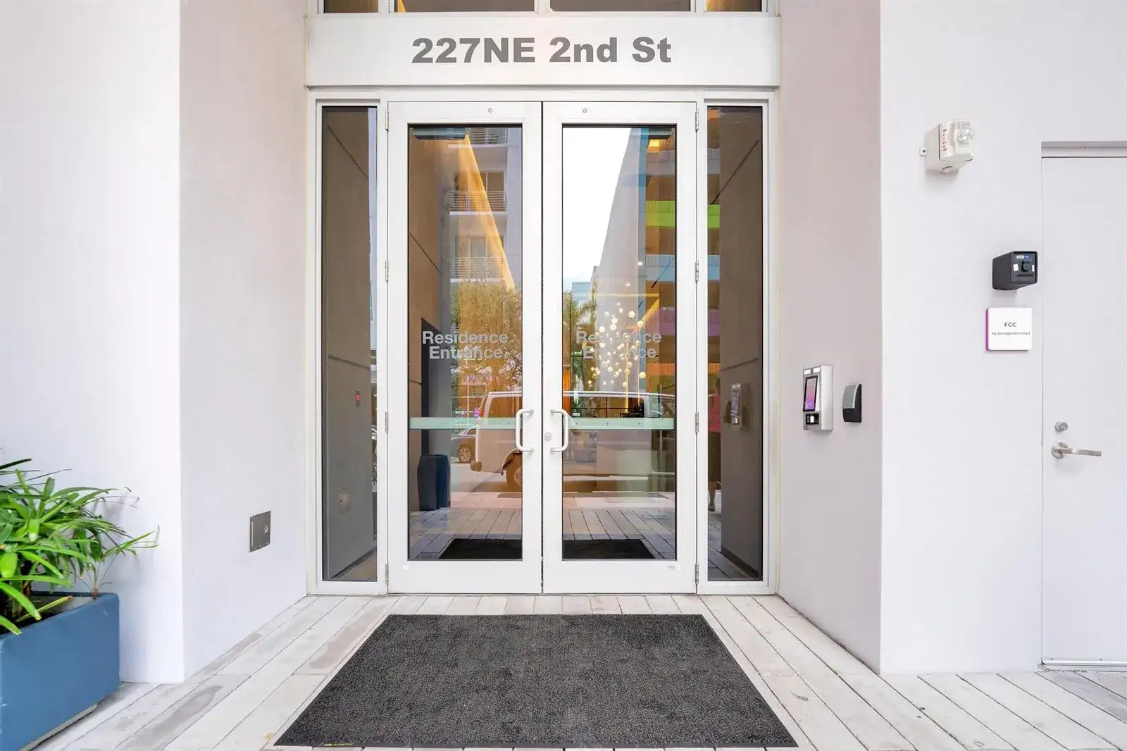 227 NE 2ND Street # 2801, Miami FL 33132 photo 3
