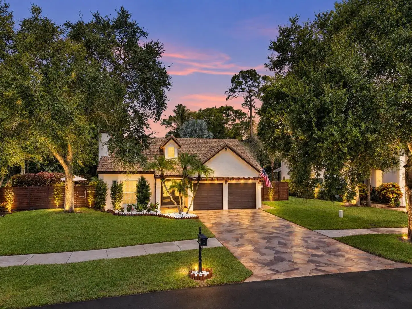 5951 NW 65TH Court, Parkland FL 33067 photo 2