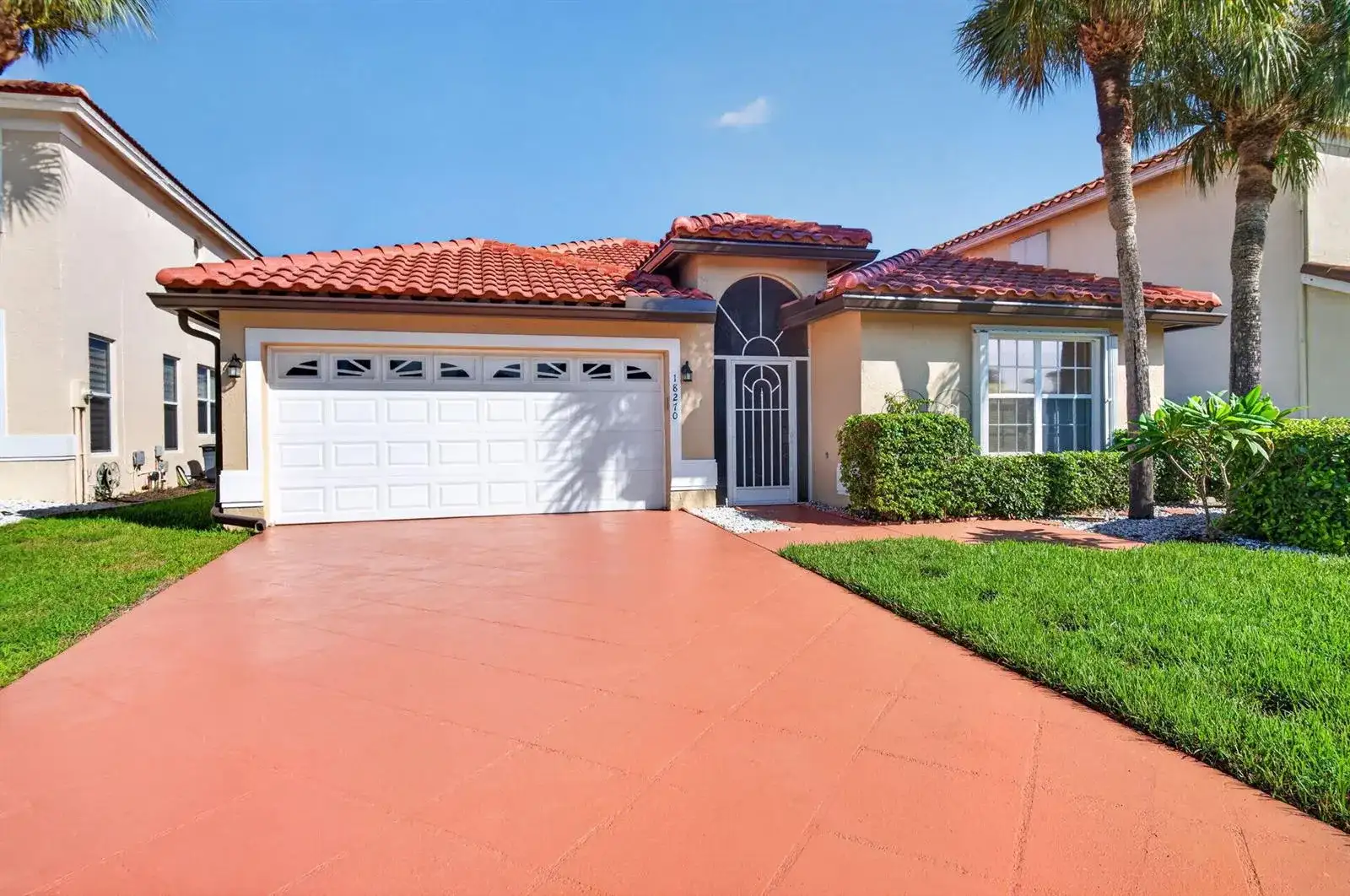 18270 CORAL CHASE Drive, Boca Raton FL 33498 photo 2