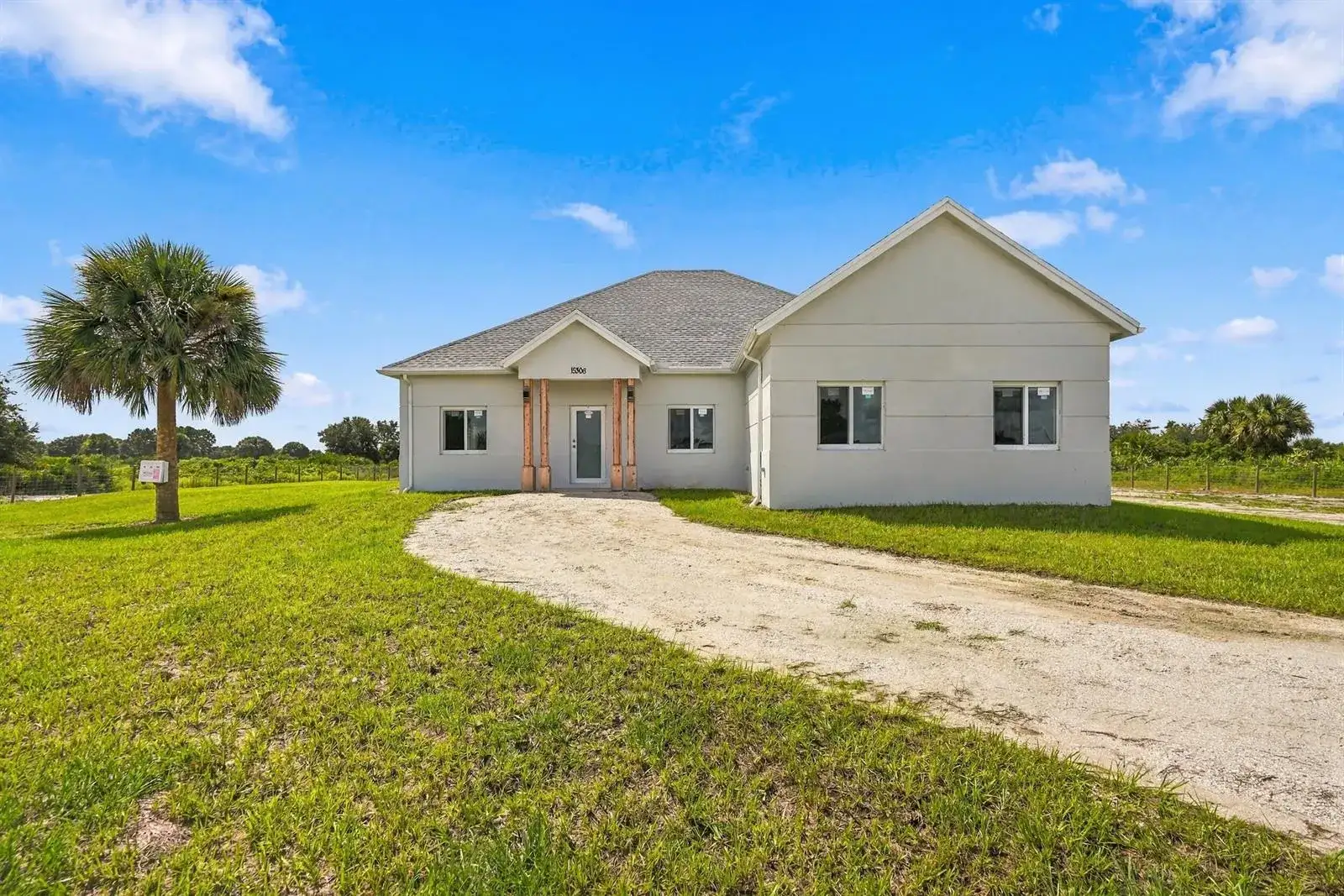 15306 NW 270TH Street, Okeechobee FL 34972 photo 2