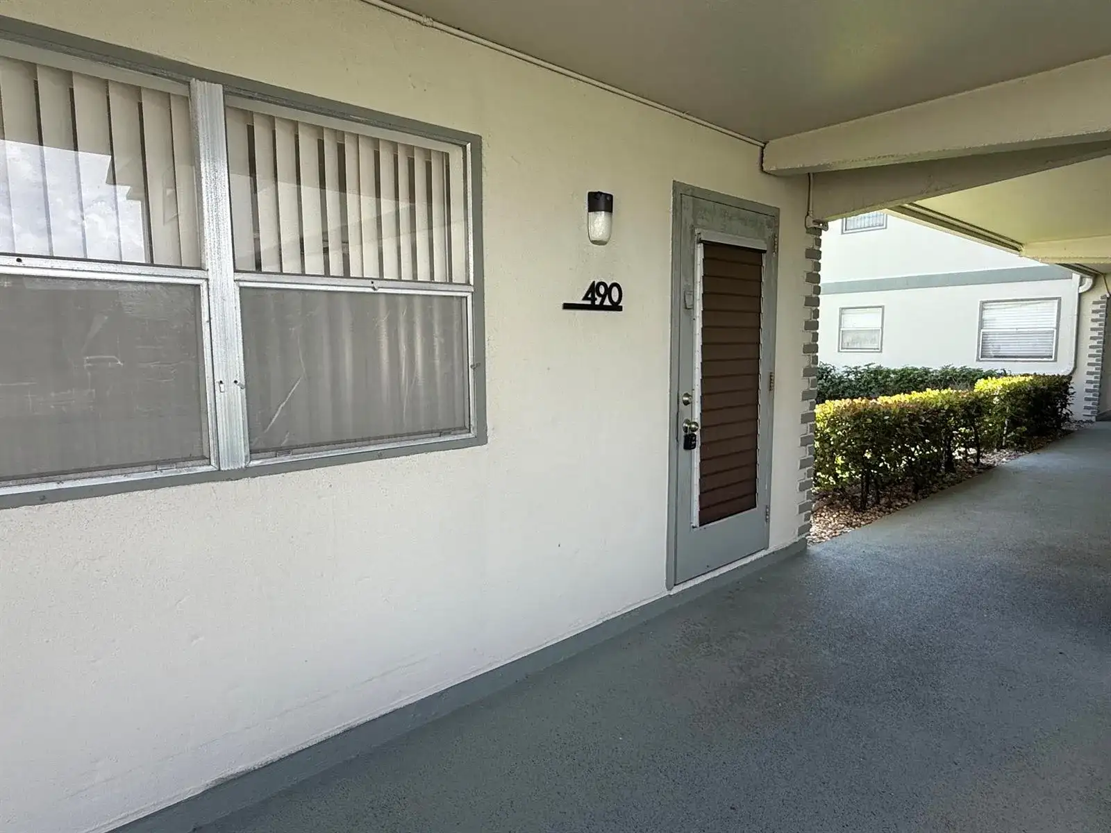 490 Monaco K, Delray Beach FL 33446 photo 2