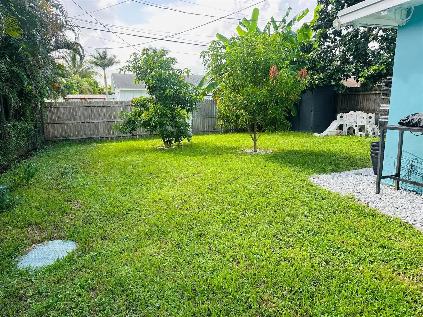 1657 MAGNOLIA Lane, West Palm Beach FL 33417 photo 4