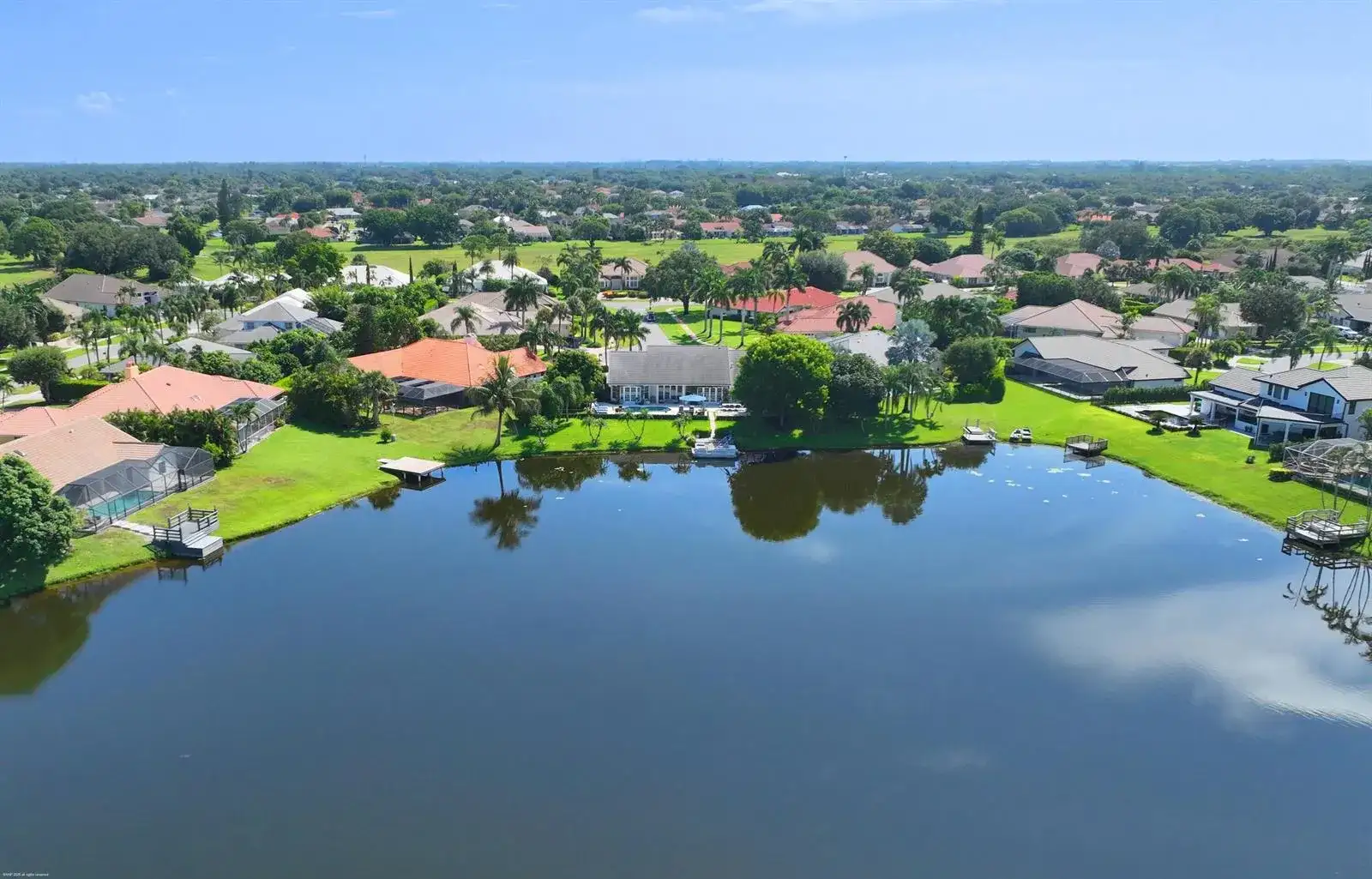 13199 Halifax Court, Wellington FL 33414 photo 2