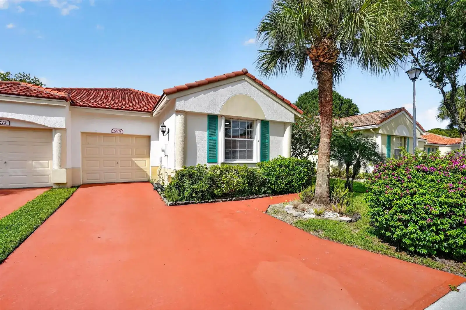 6267 Petunia Road # 6267, Delray Beach FL 33484 photo 2