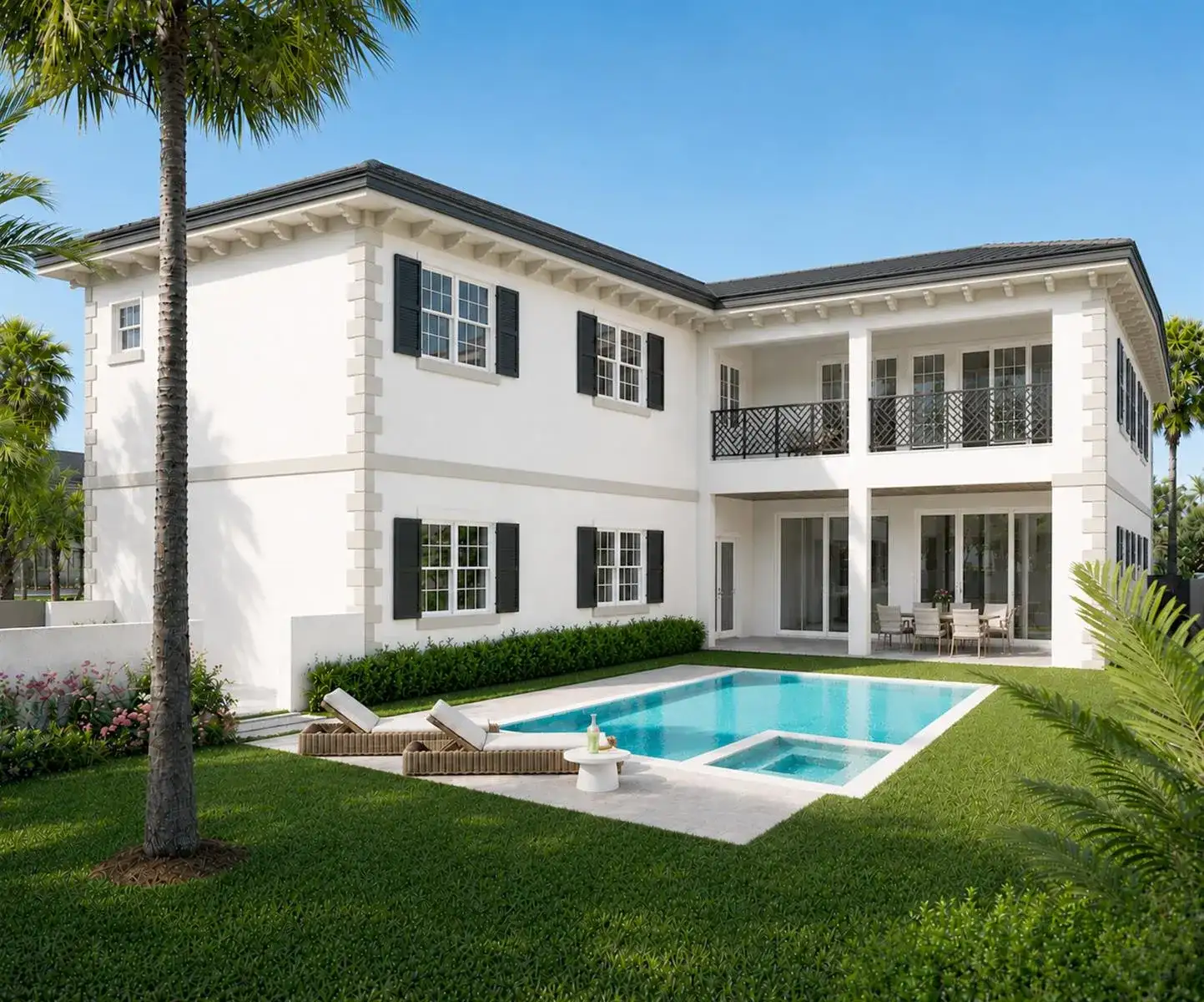 258 Bloomfield Drive, West Palm Beach FL 33405 photo 2