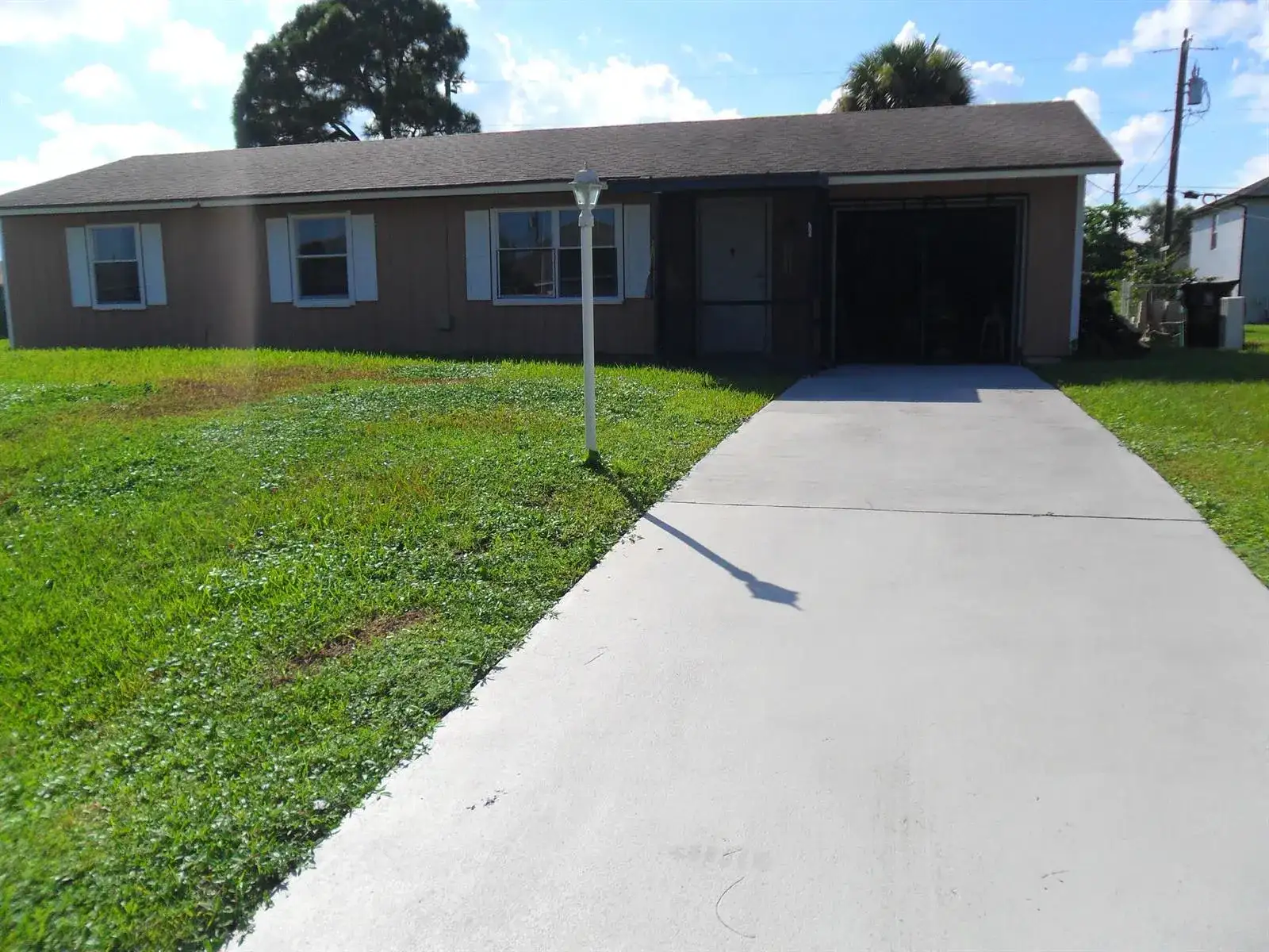 2574 SW DECKARD Street, Port St. Lucie FL 34953 photo 3