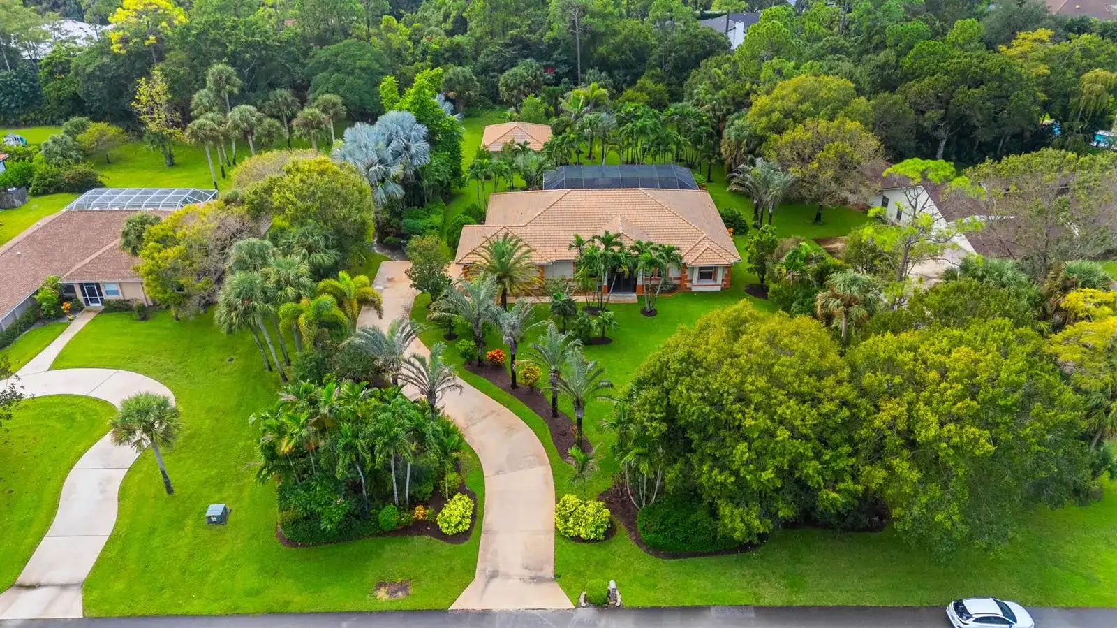 14811 Horseshoe Trace, Wellington FL 33414 photo 2