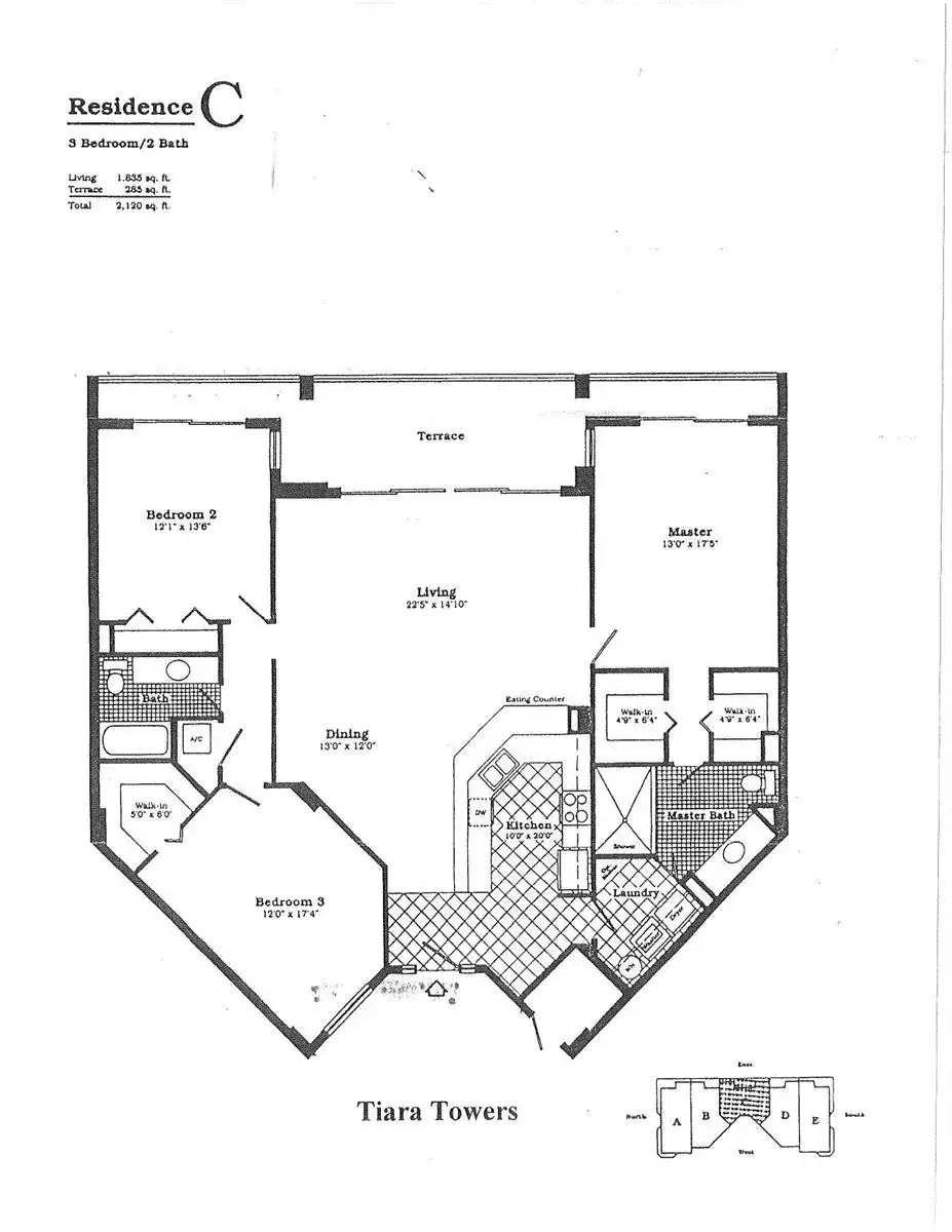 3120 N Hwy A1A # 1503, Fort Pierce FL 34949 photo 4