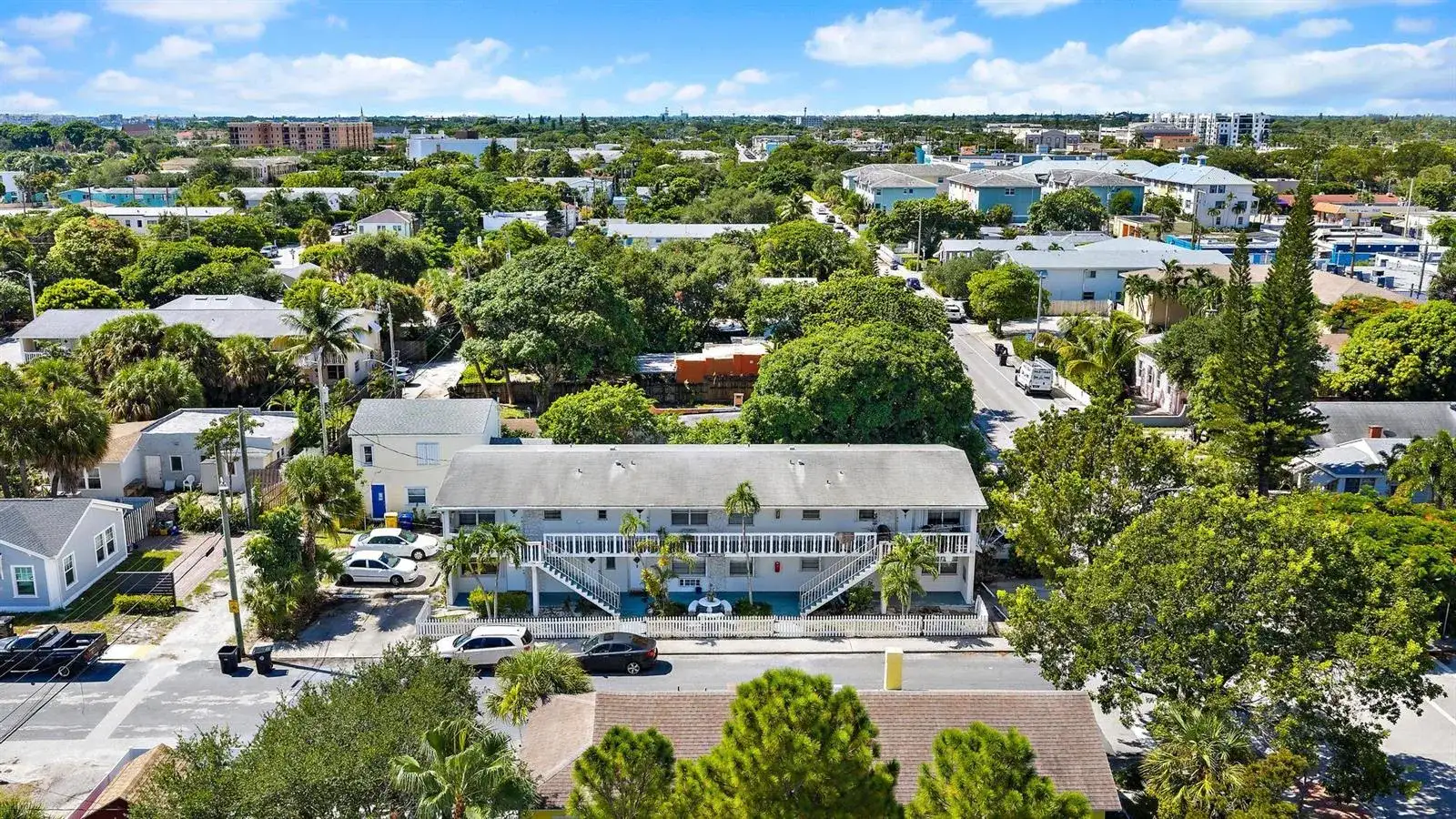 430 N J Street # 6B, FL 33460 photo 2