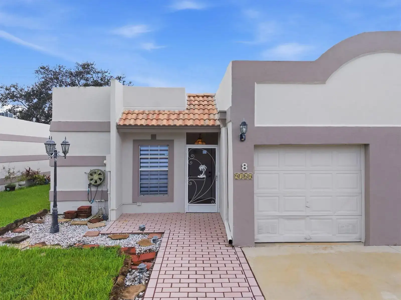 9160 Fairbanks Lane # 8, Boca Raton FL 33496 photo 3
