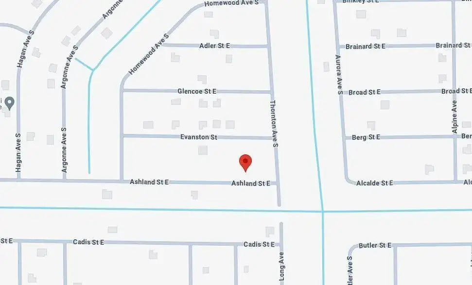 859 ASHLAND Street E, Lehigh Acres FL 33974 photo 2