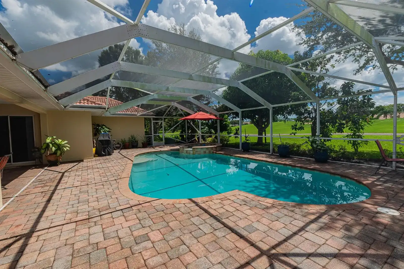 1262 SW Bent Pine Cove, Port St. Lucie FL 34986 photo 2
