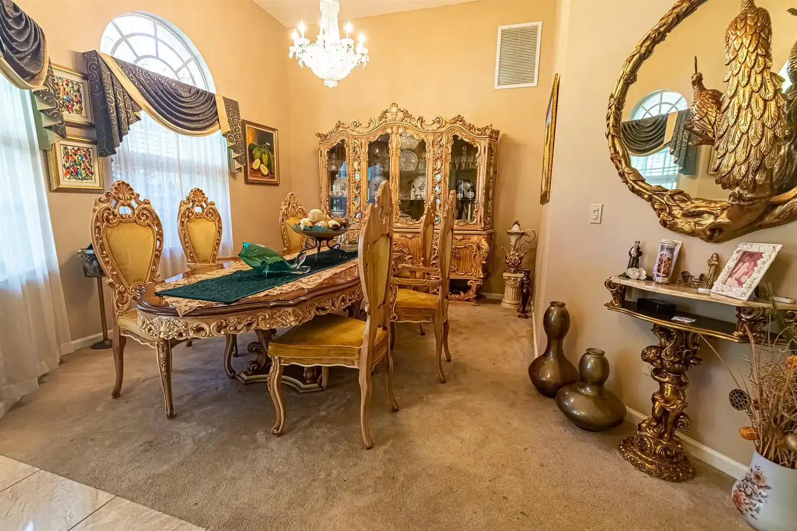 1262 SW Bent Pine Cove, Port St. Lucie FL 34986 photo 3