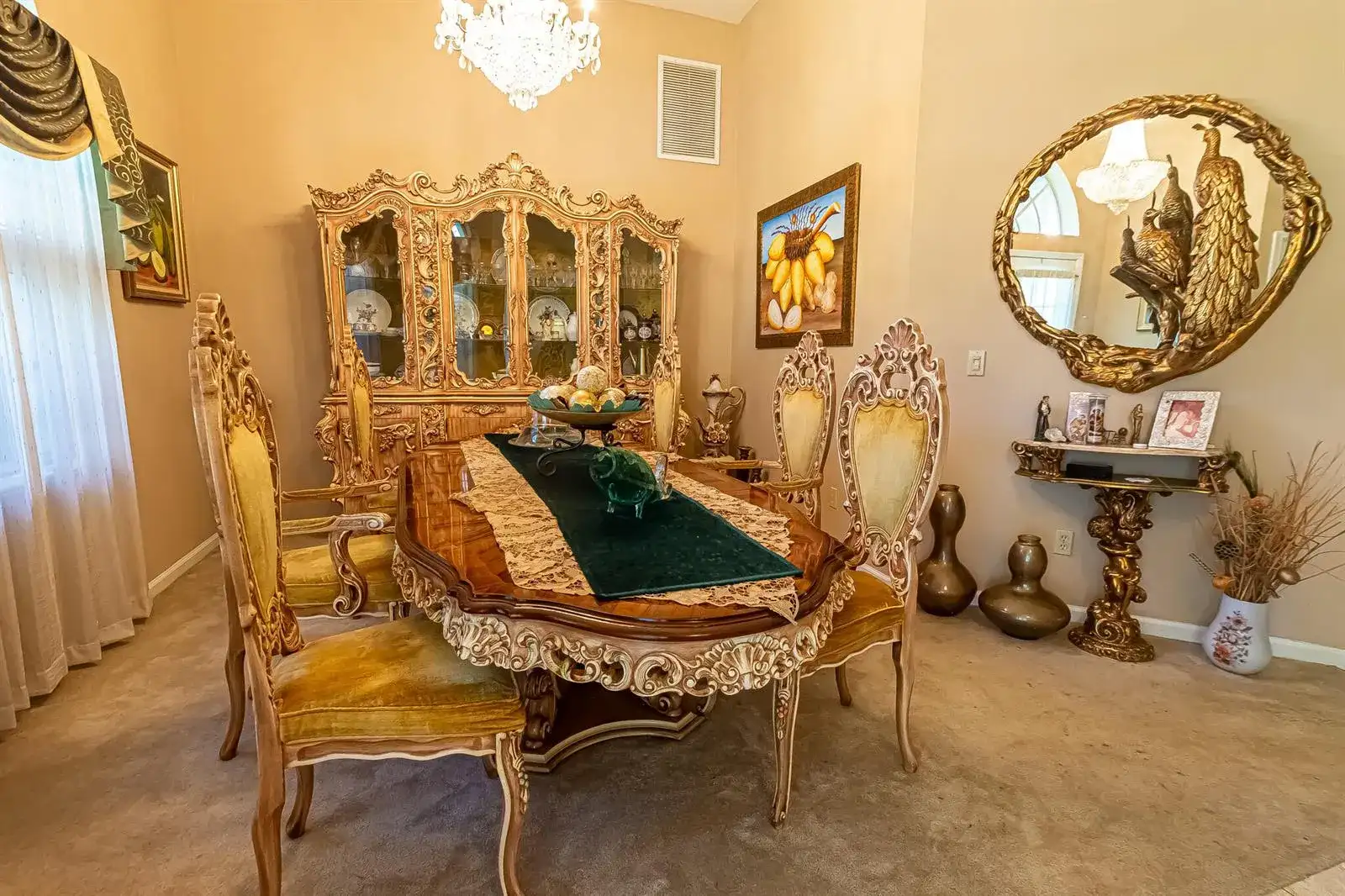 1262 SW Bent Pine Cove, Port St. Lucie FL 34986 photo 4