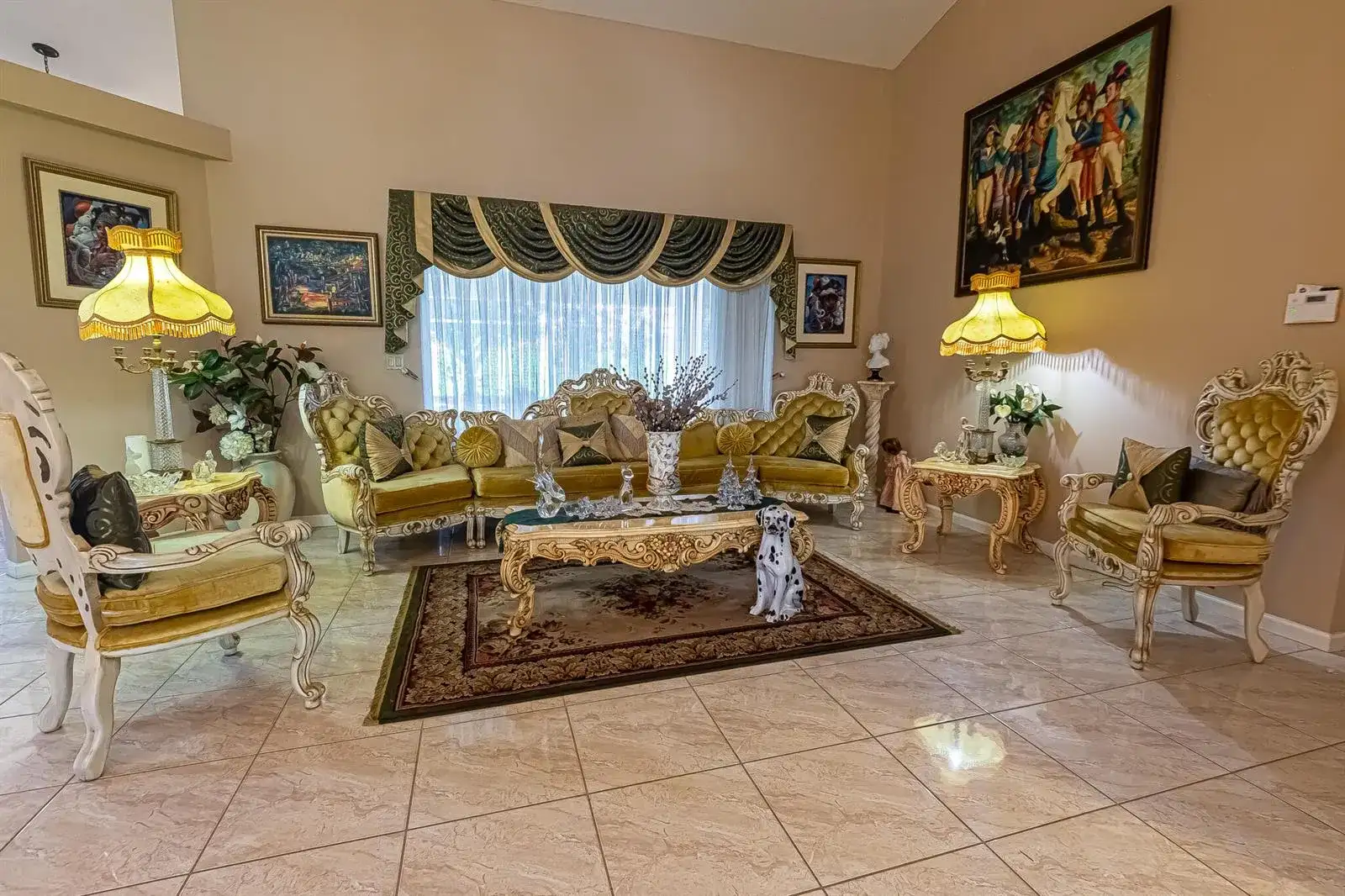 1262 SW Bent Pine Cove, Port St. Lucie FL 34986 photo 5