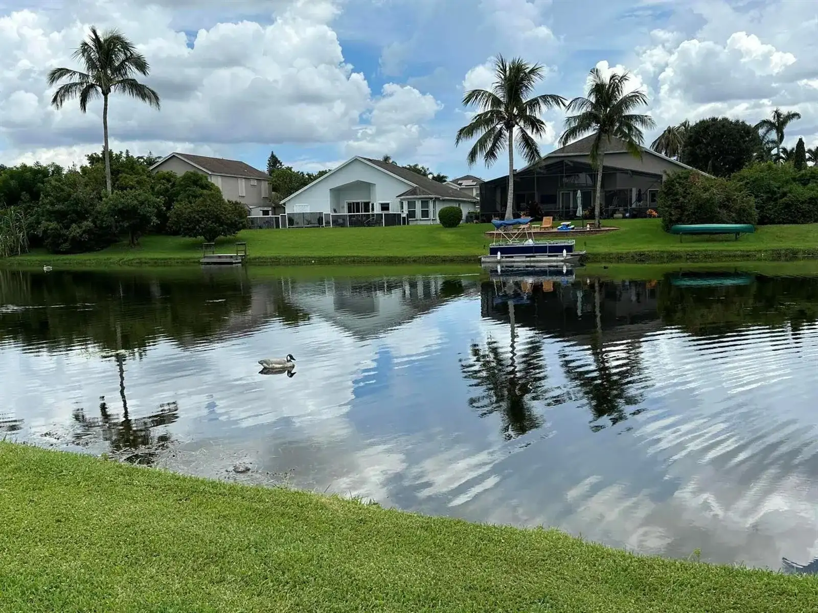 1224 Lake Breeze Drive, Wellington FL 33414 photo 2