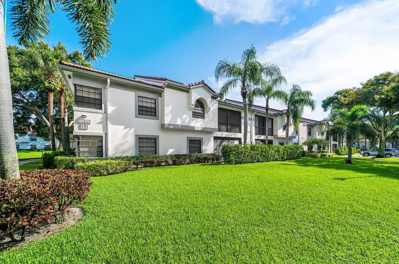 5439 Verona Drive # P, Boynton Beach FL 33437 photo 2