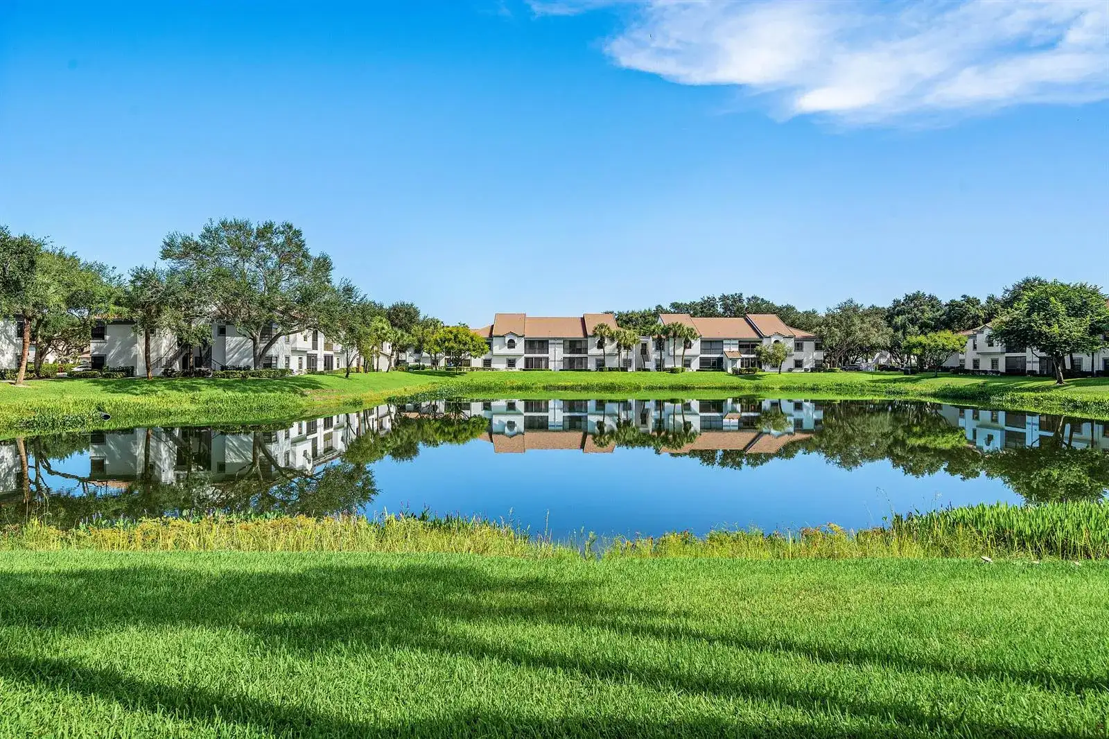 5439 Verona Drive # P, Boynton Beach FL 33437 photo 3