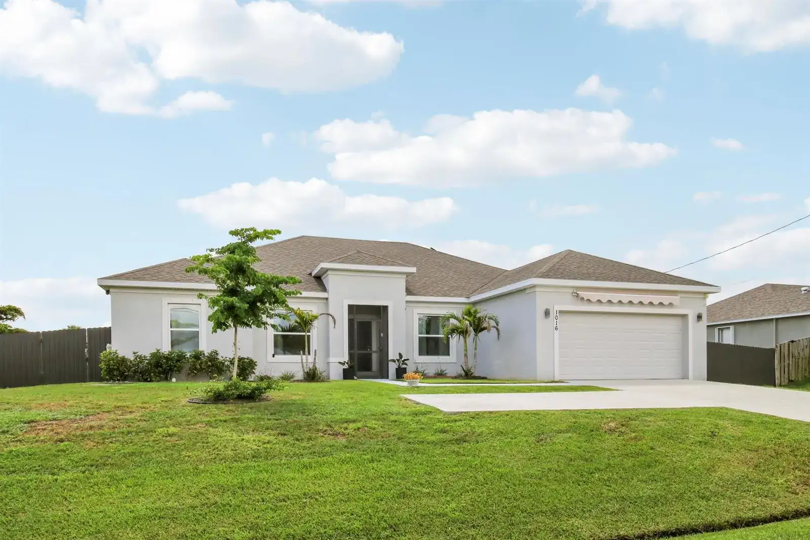 1016 SW Paar Drive, Port St. Lucie FL 34953 photo 3