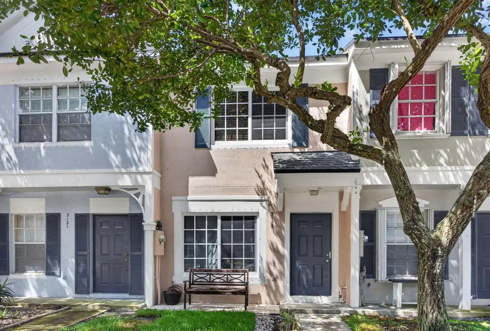 3125 FESTIVAL Drive # 268, Margate FL 33063 photo 2