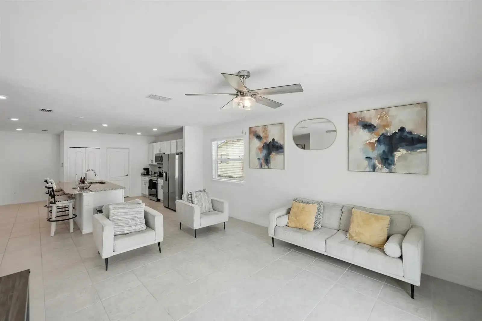 1811 SE SANDIA Drive, Port St. Lucie FL 34983 photo 2