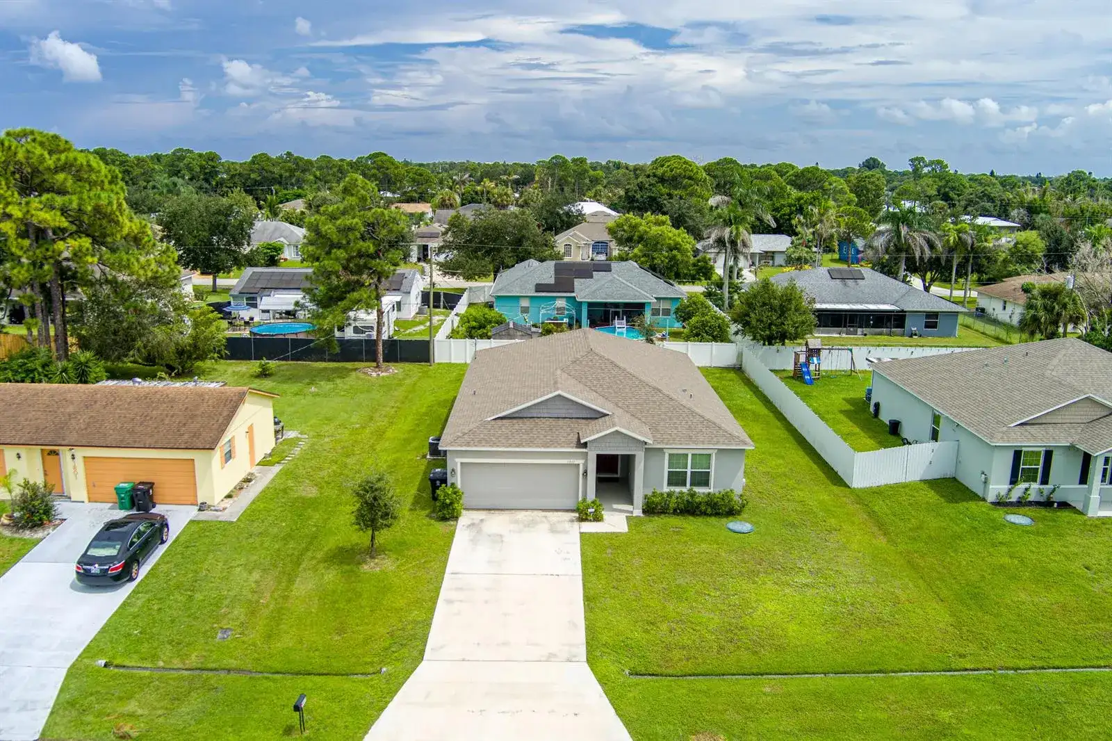 1811 SE SANDIA Drive, Port St. Lucie FL 34983 photo 4