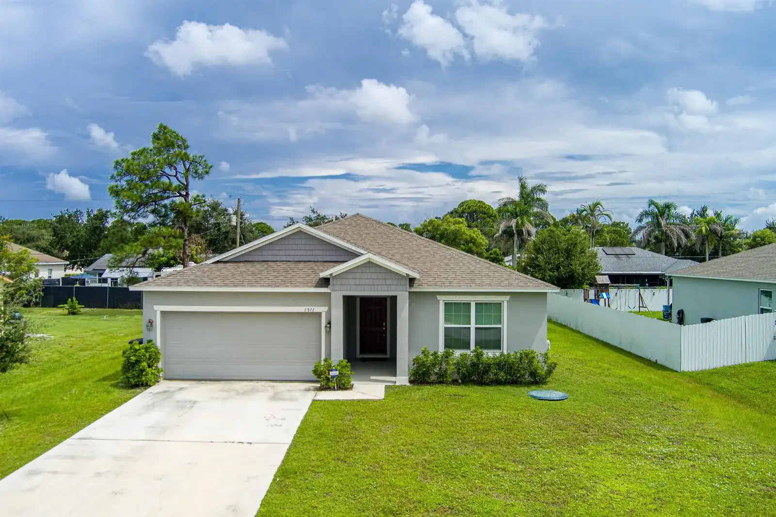 1811 SE SANDIA Drive, Port St. Lucie FL 34983 photo 5