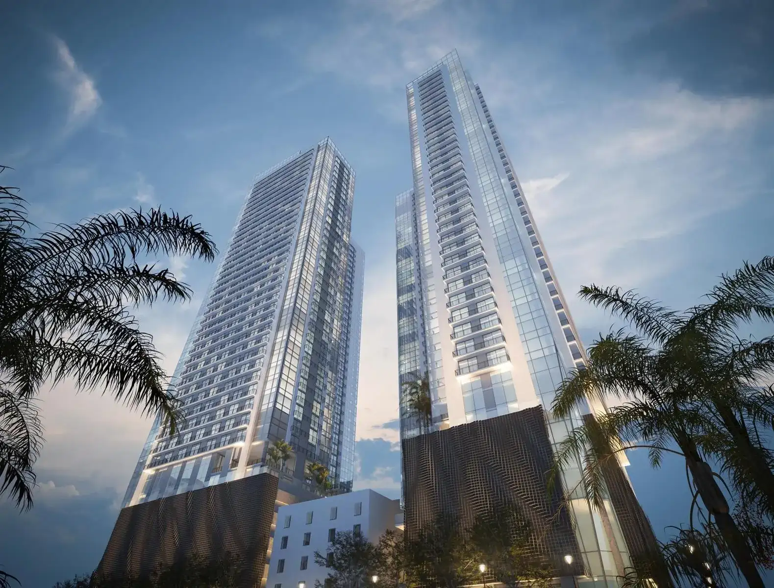 55 NE 2nd Street # 2019, Miami FL 33132 photo 3