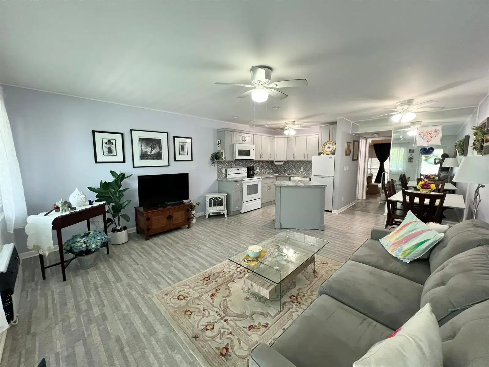 226 DURHAM E # 226, Deerfield Beach FL 33442 photo 3