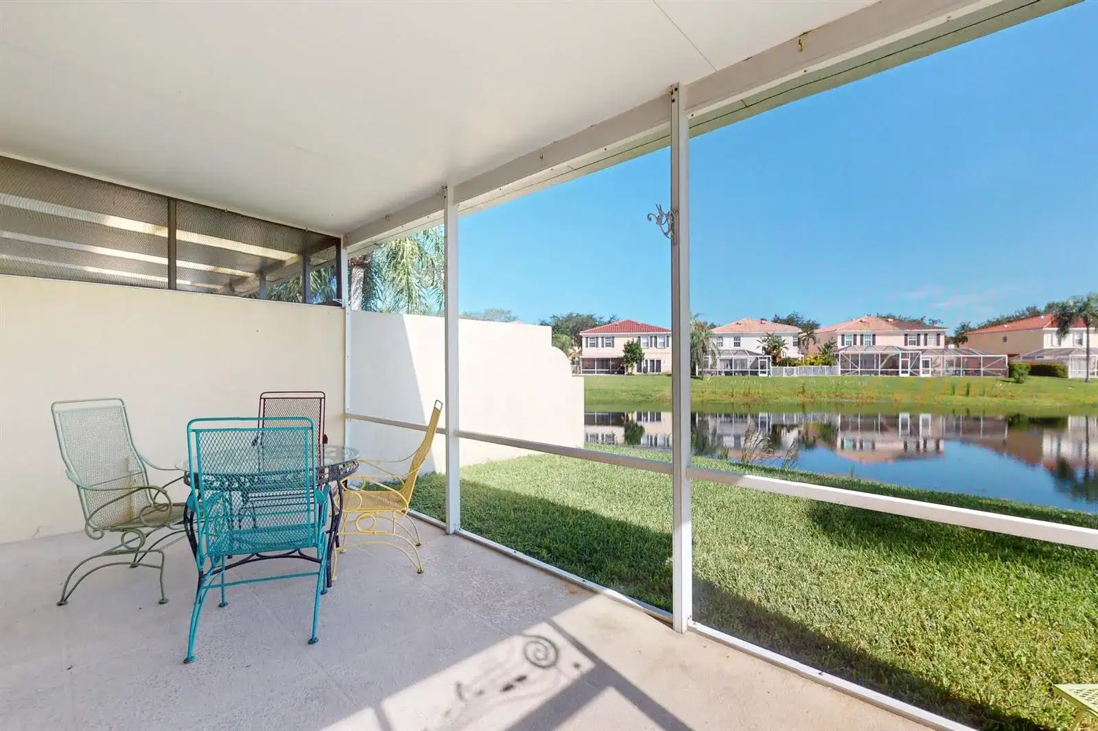 2136 Tigris Drive, West Palm Beach FL 33411 photo 2