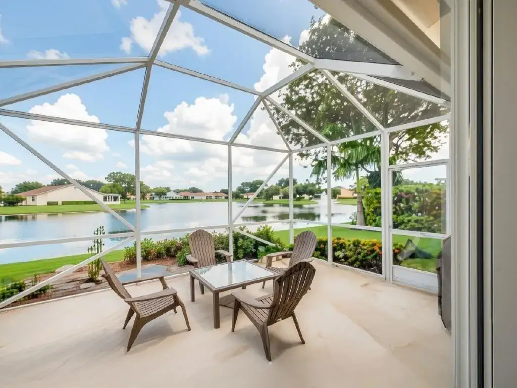 3933 Summer Chase Court, Lake Worth FL 33467 photo 2