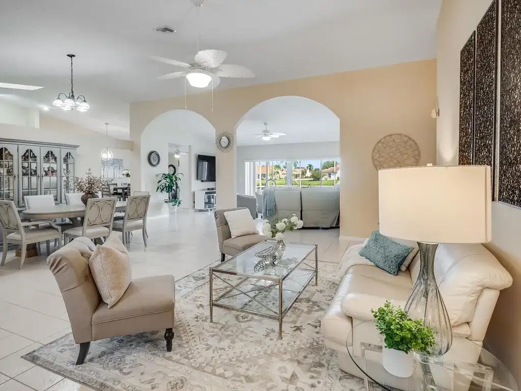 3933 Summer Chase Court, Lake Worth FL 33467 photo 3