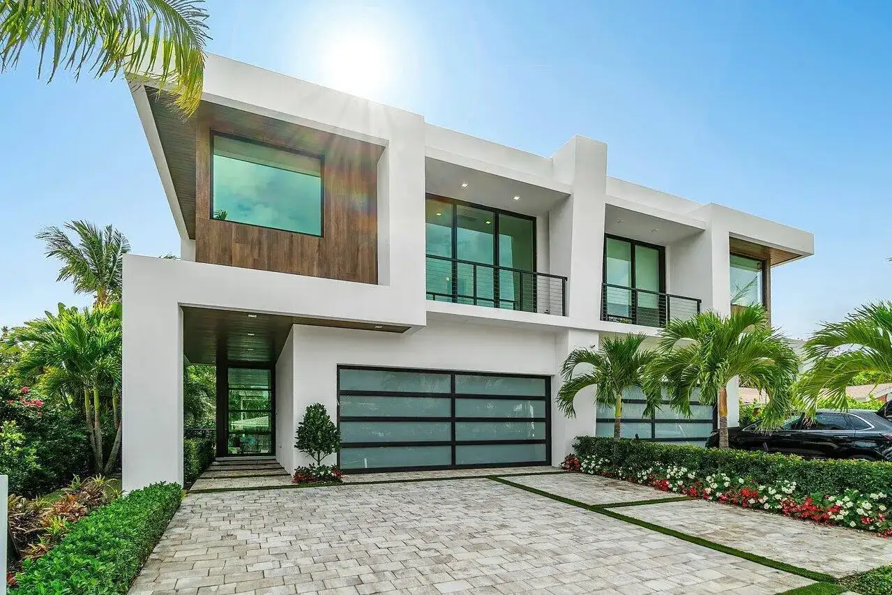 326 NE Wavecrest Way, Boca Raton FL 33432 photo 2