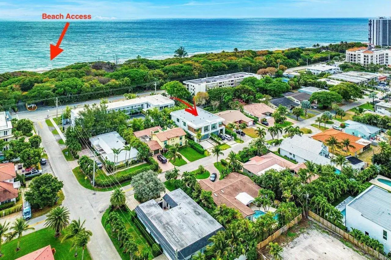 326 NE Wavecrest Way, Boca Raton FL 33432 photo 3