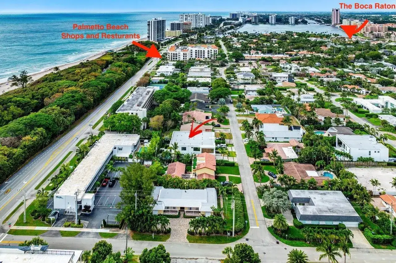 326 NE Wavecrest Way, Boca Raton FL 33432 photo 4