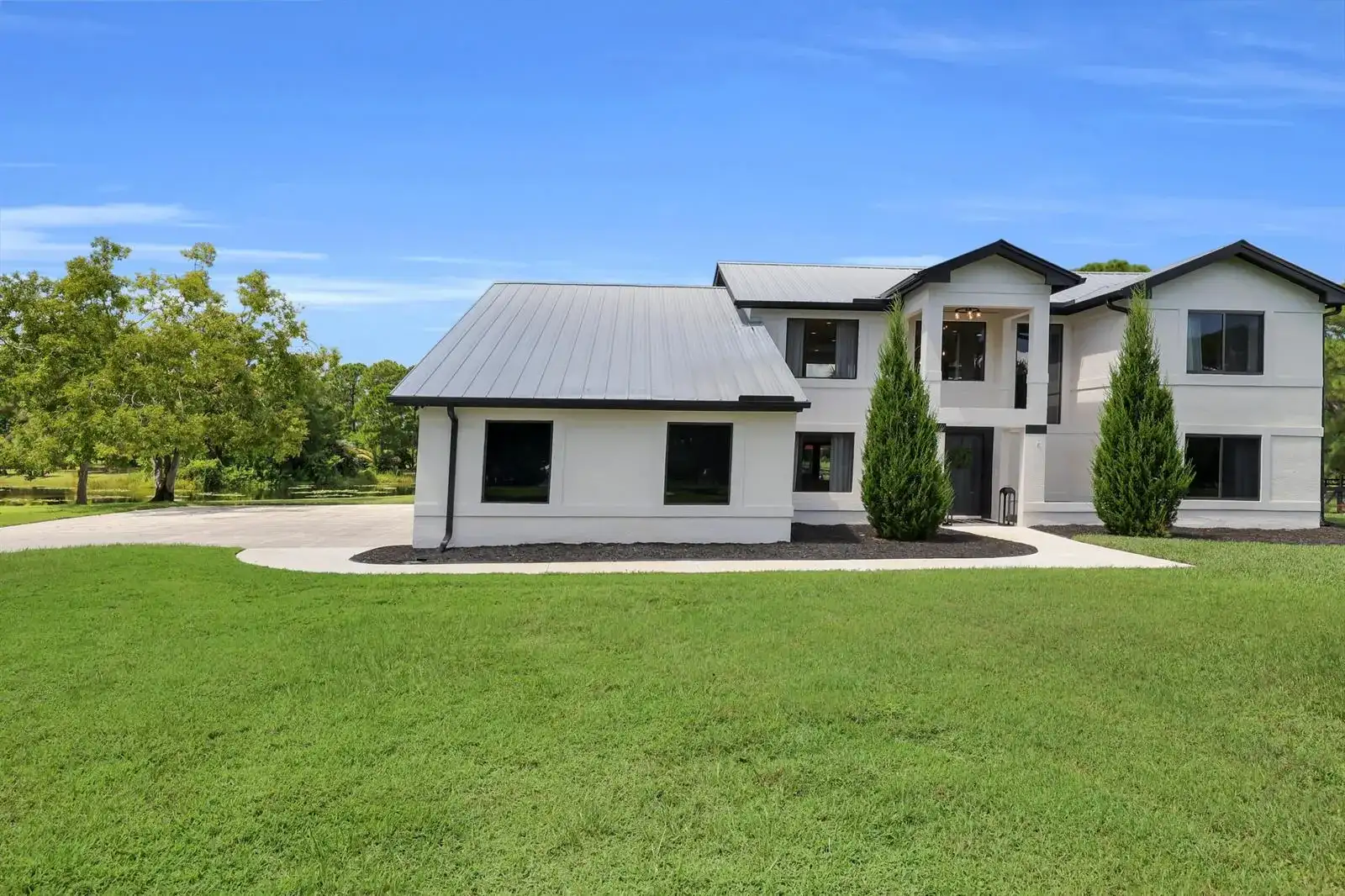 9809 SW MALIBU Terrace, Palm City FL 34990 photo 2