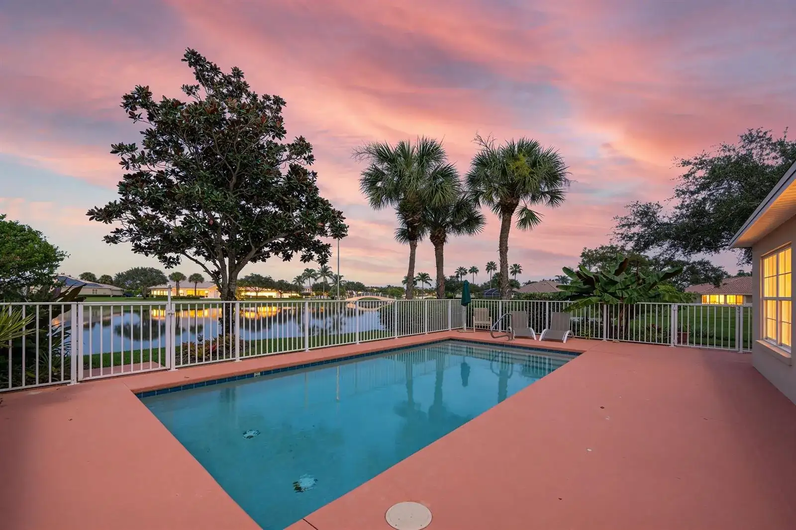 8397 Rosalie Lane, Wellington FL 33414 photo 2
