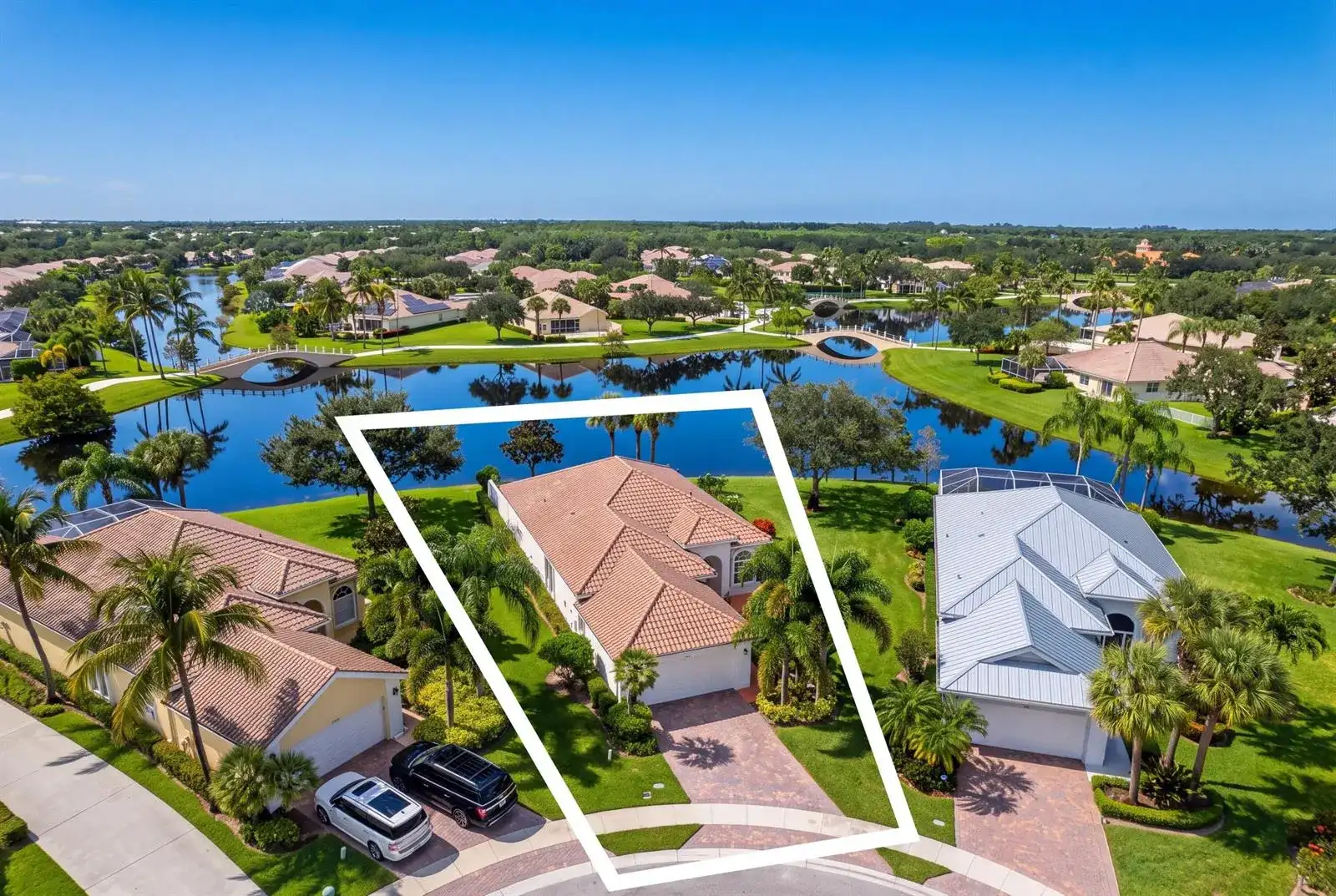 8397 Rosalie Lane, Wellington FL 33414 photo 3
